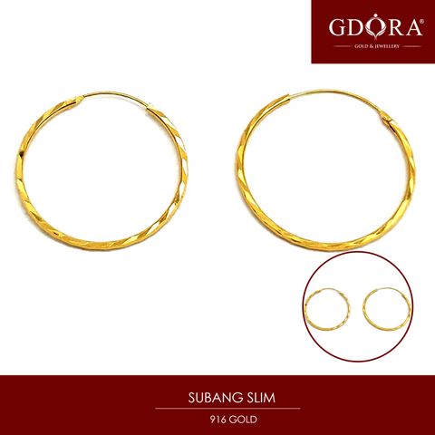 Subang Slim