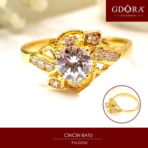 Cincin Batu