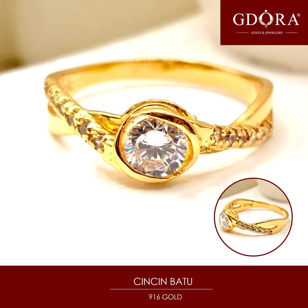 Cincin Batu 6