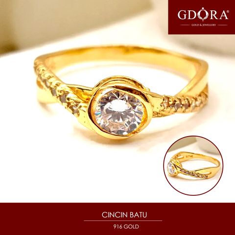 Cincin Batu 6
