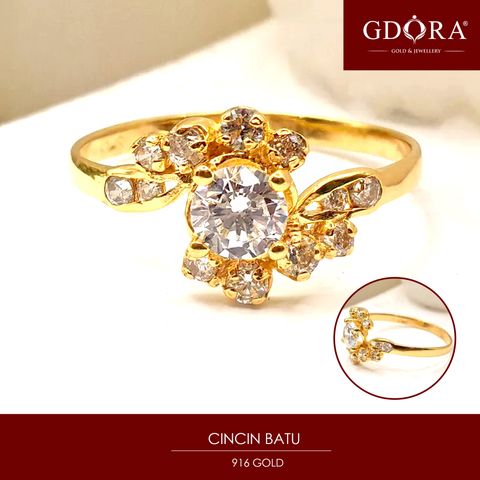 Cincin Batu 5