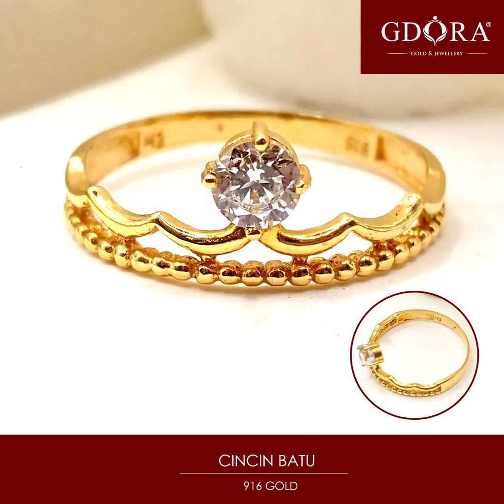 Cincin Batu 7
