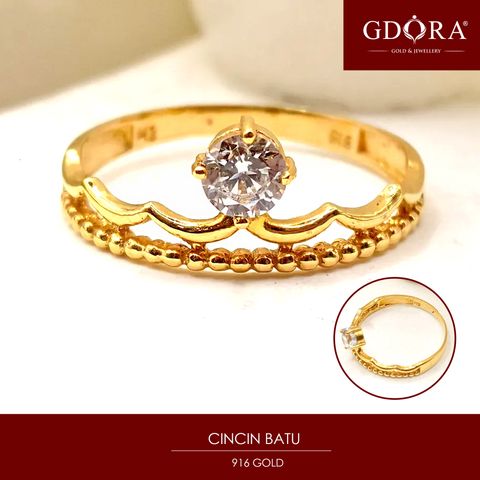 Cincin Batu 7