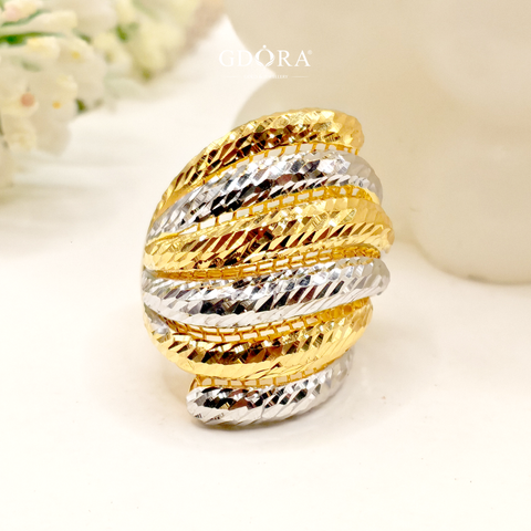 cincin 664