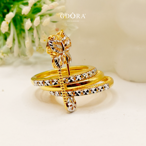 cincin 681