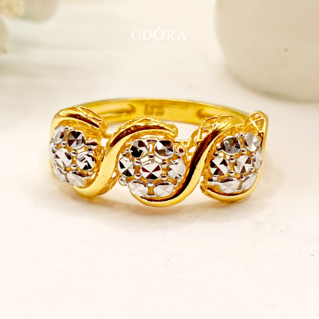 cincin 658