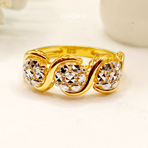 cincin 658