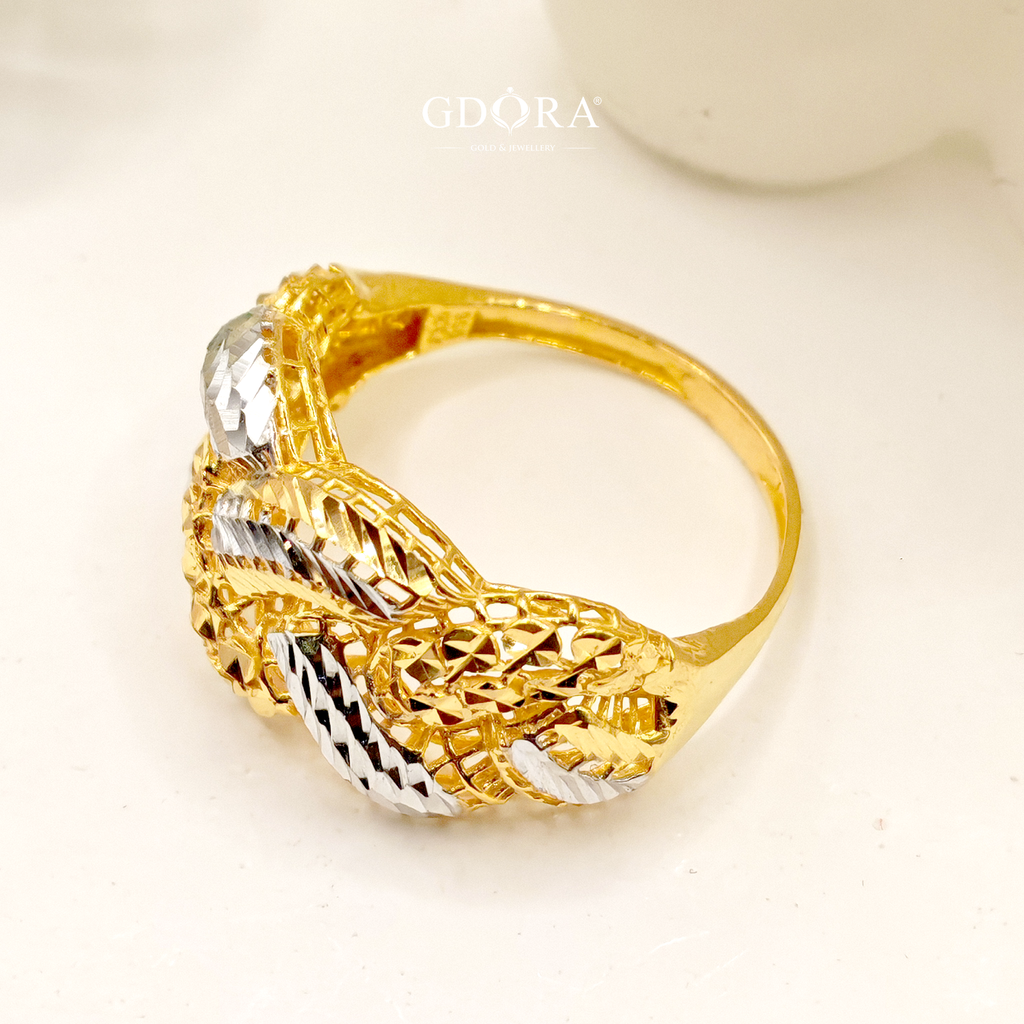 cincin 663