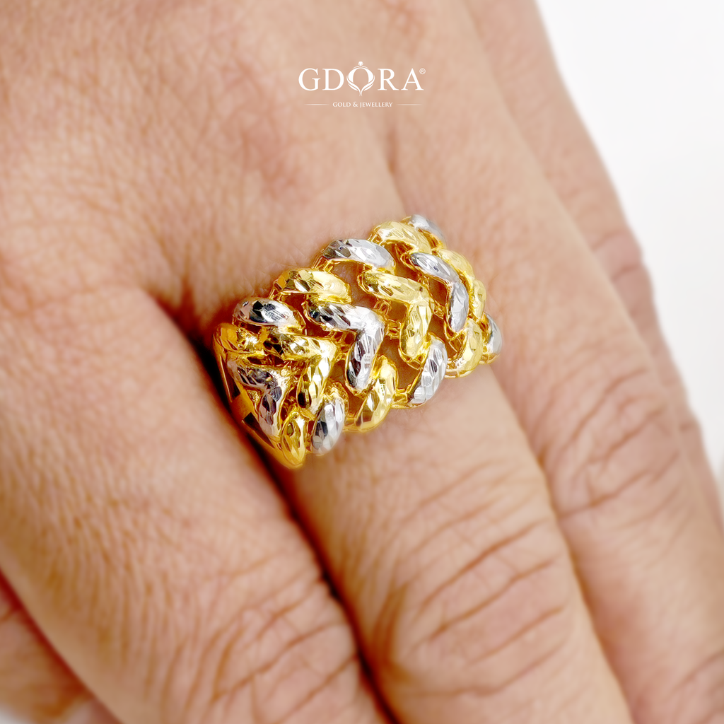 cincin 718