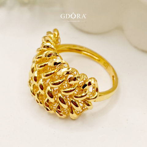 cincin 687