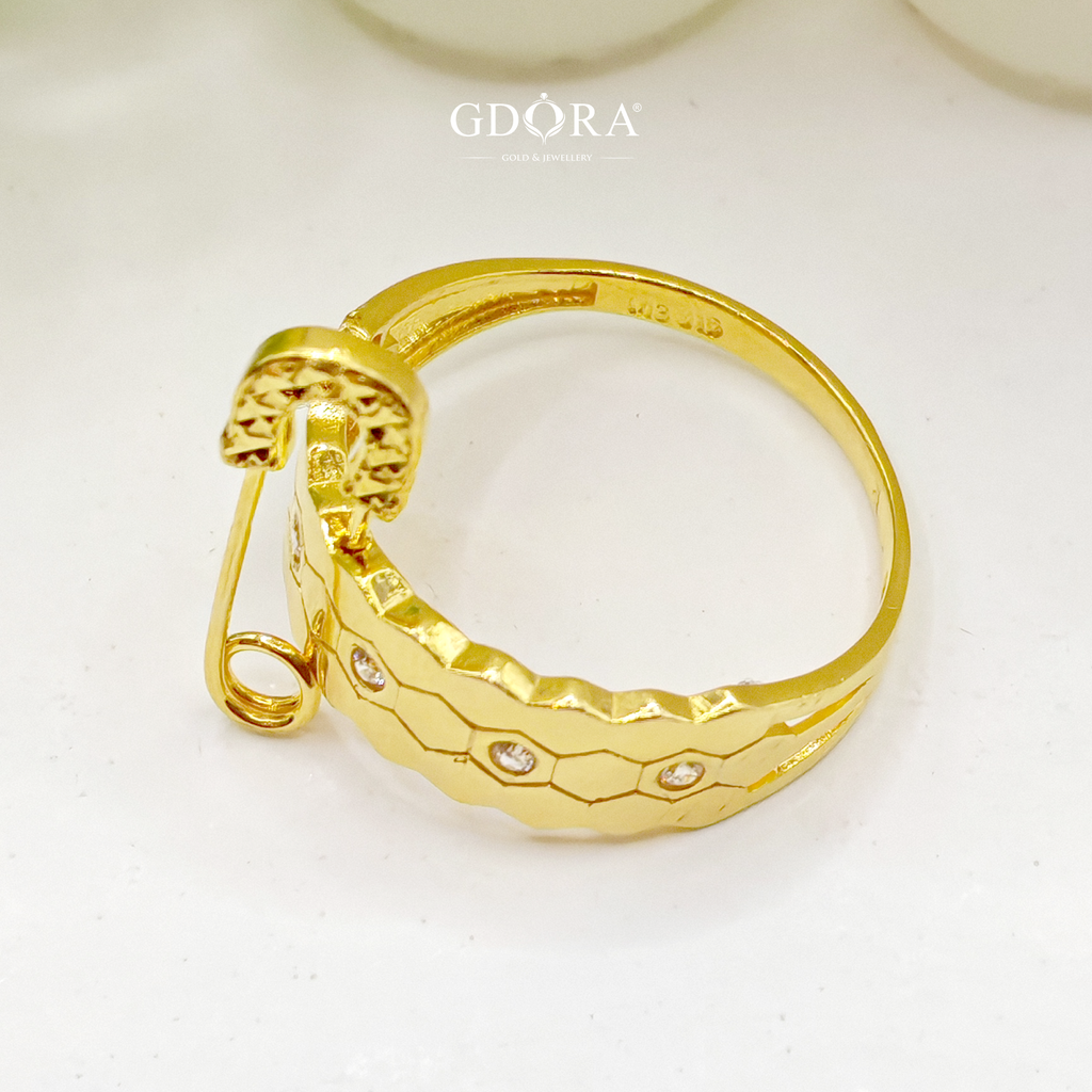 cincin 845