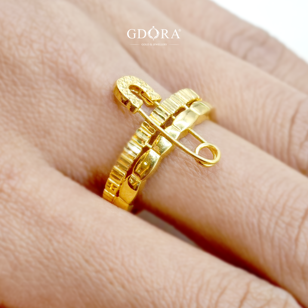 cincin 863