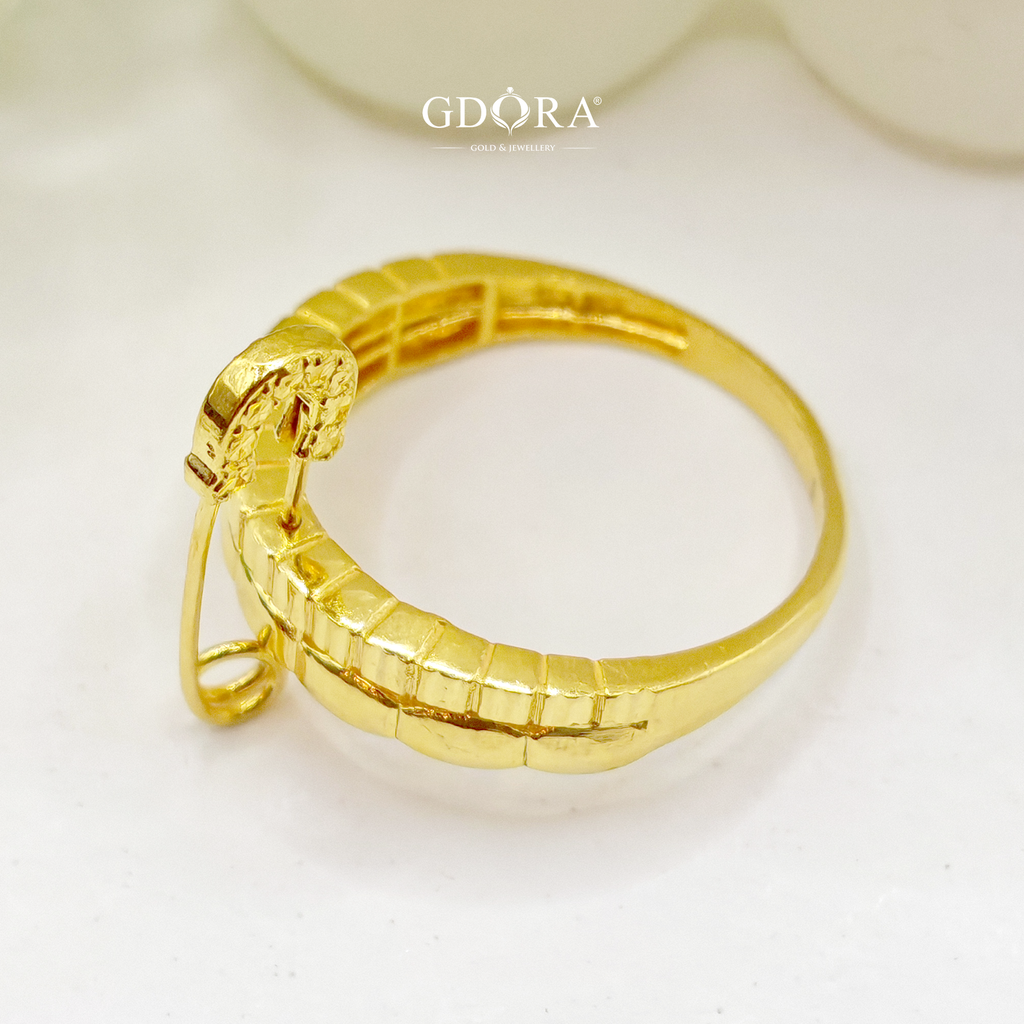 cincin 848