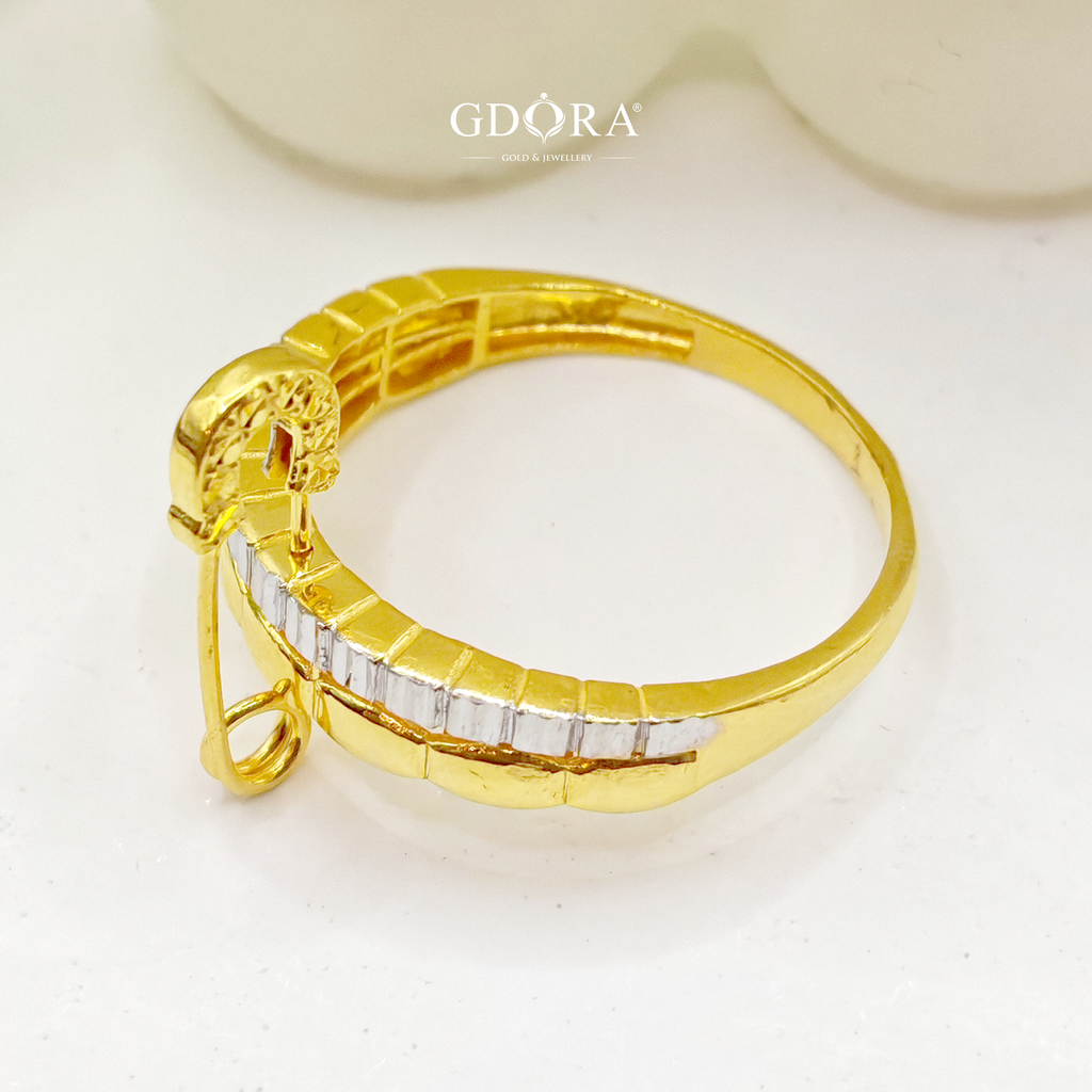cincin 854