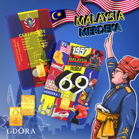 MERDEKA MOCKUP