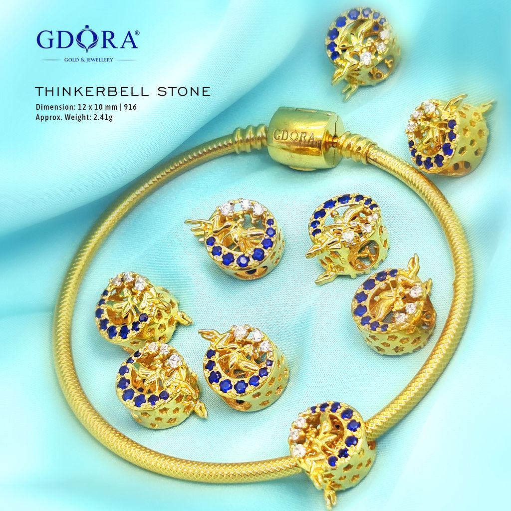 THINKERBELL STONE_POSTER 1