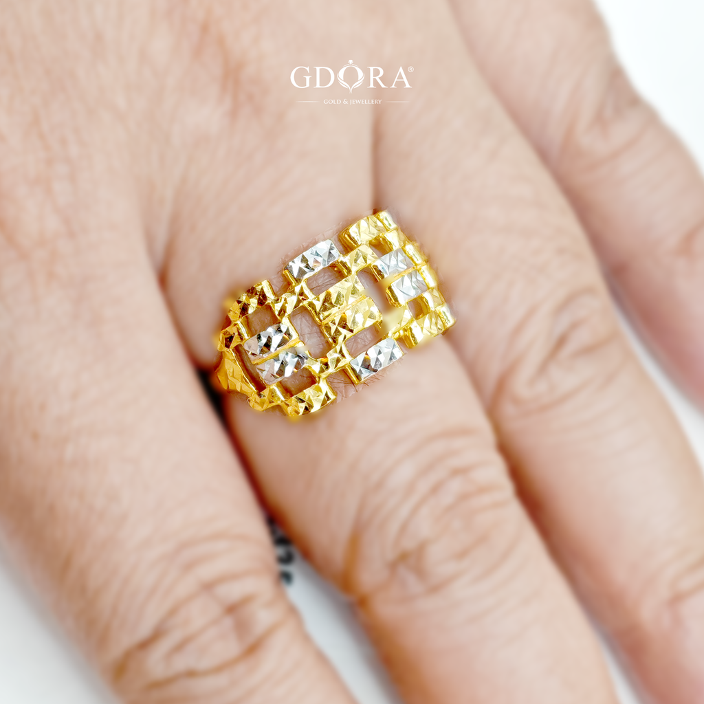 cincin 993