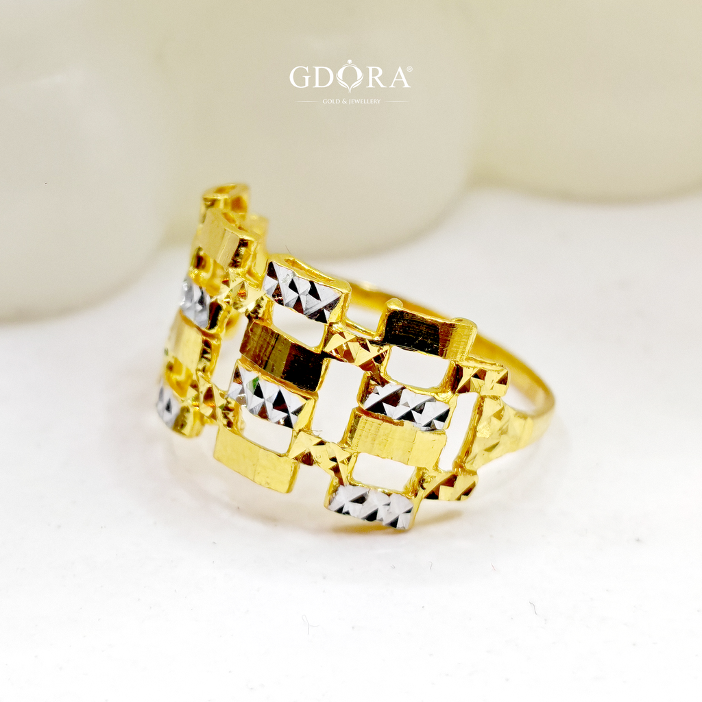cincin 952
