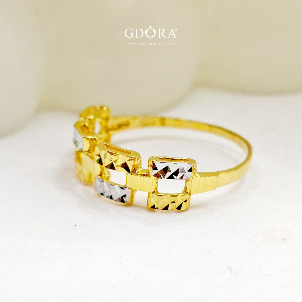 cincin 955