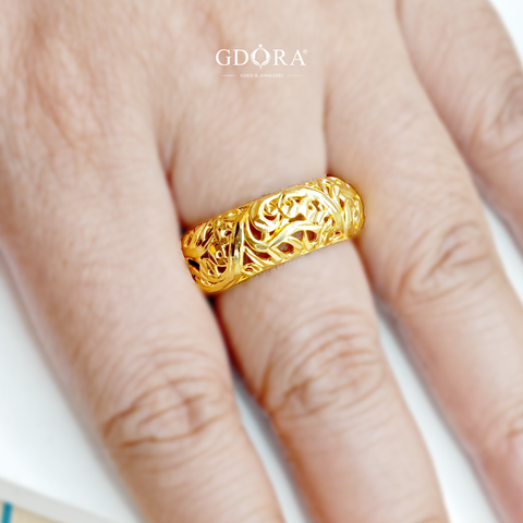 cincin 998