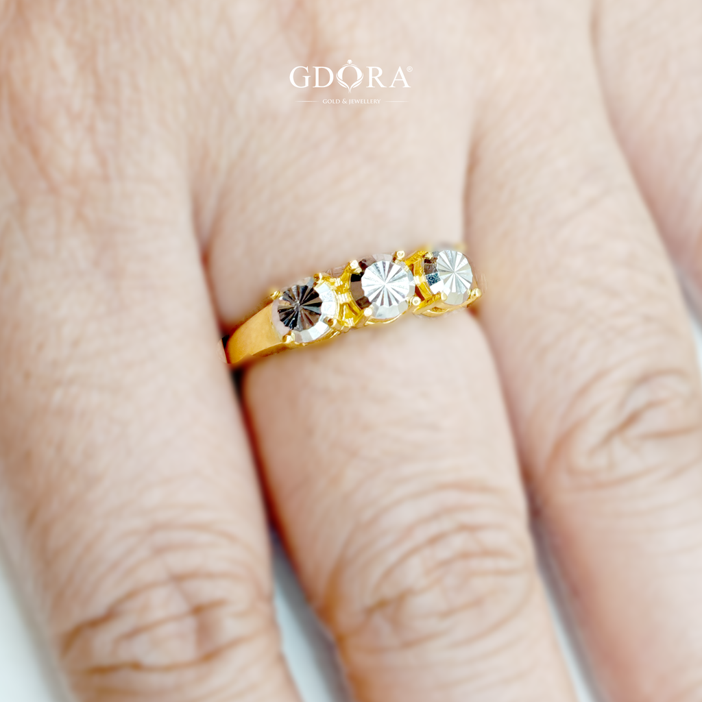cincin 997