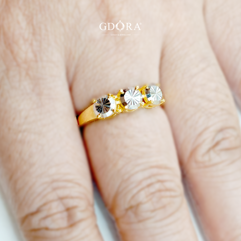 cincin 997