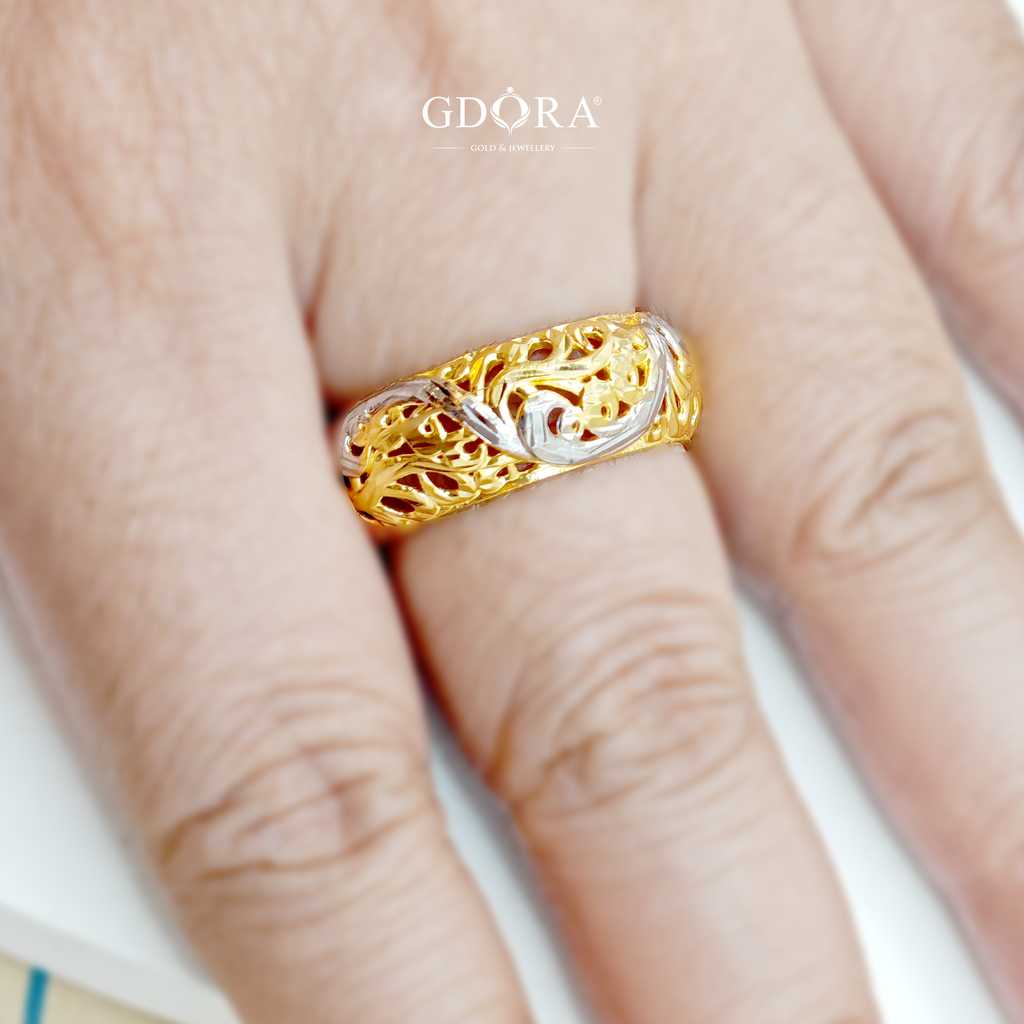 cincin 999