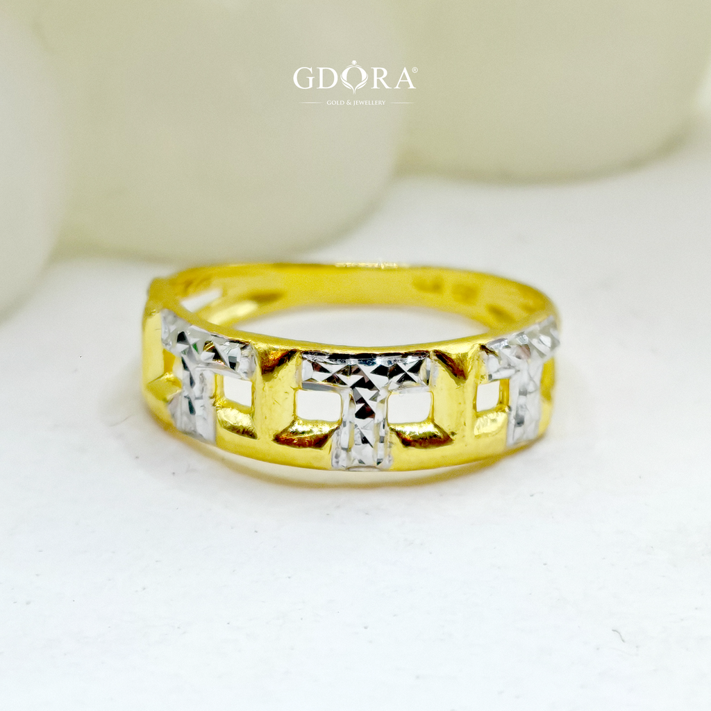 cincin 969