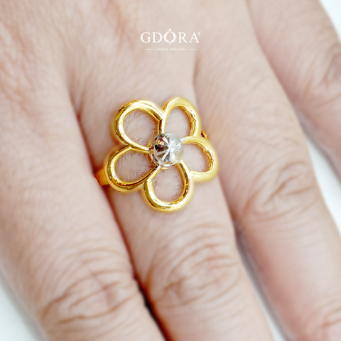 cincin 1001