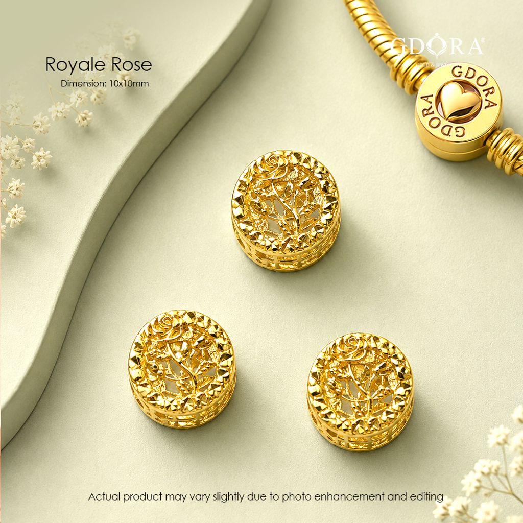 Royale Rose