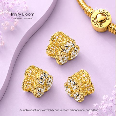Trinity Bloom