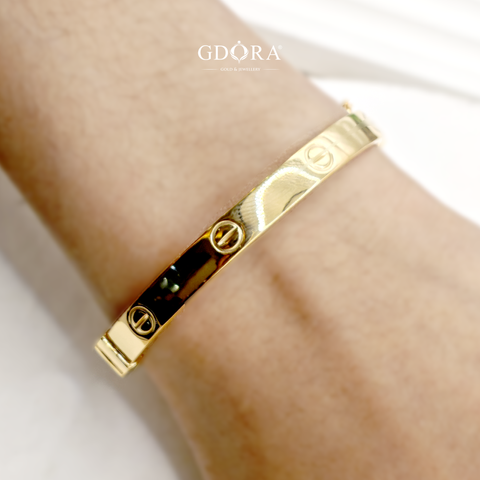 bangle 25