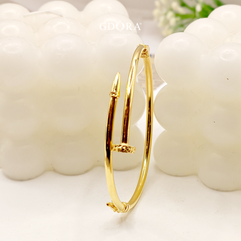bangle 18