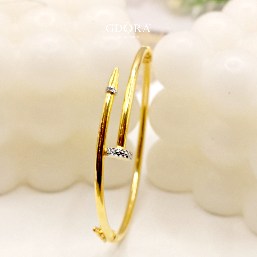 bangle 21
