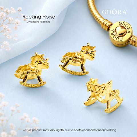 Rocking Horse