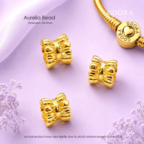 Aurelia Bead