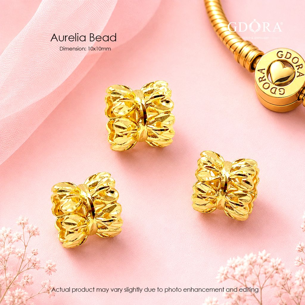 Aurelia Bead 2