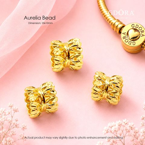 Aurelia Bead 2