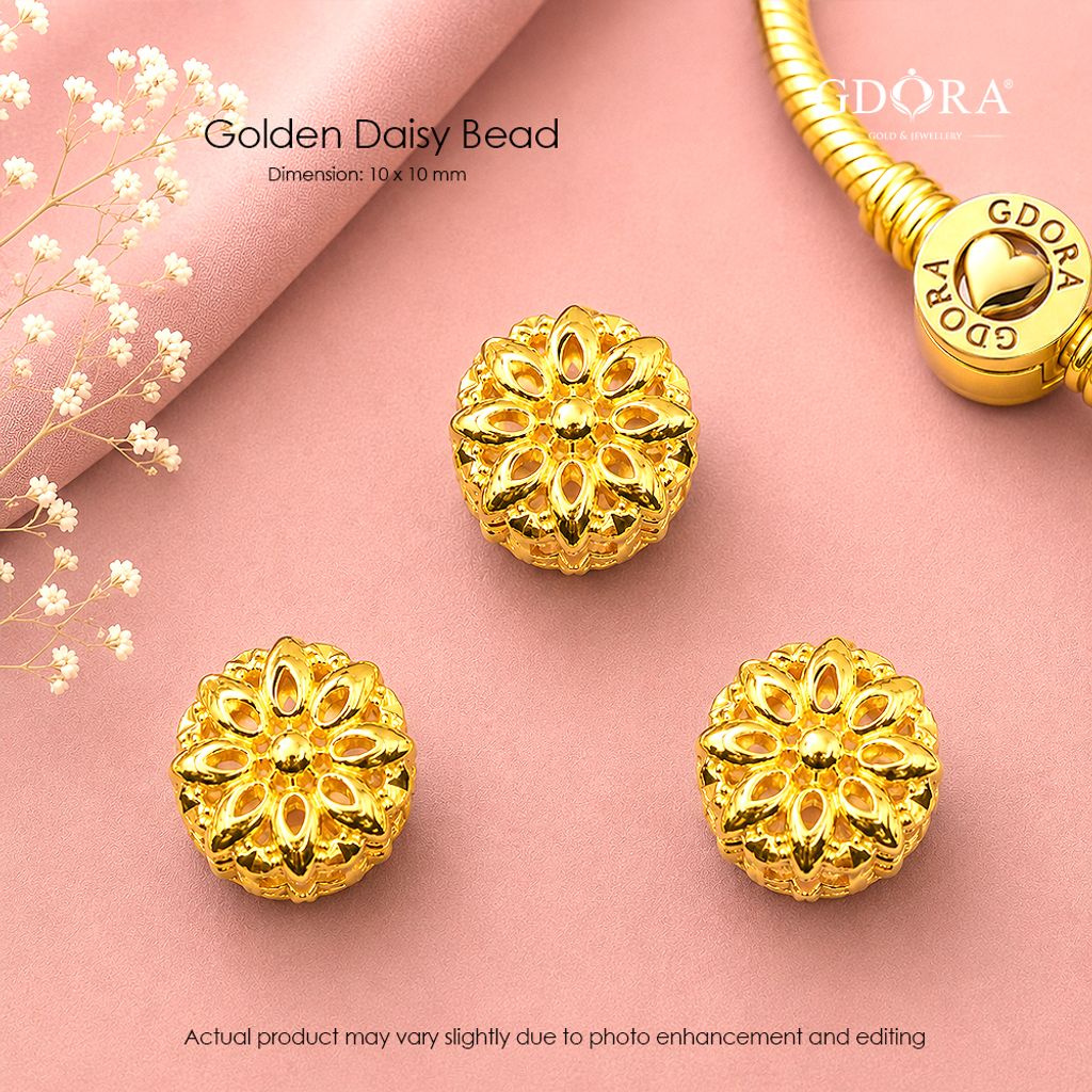 Golden Daisy