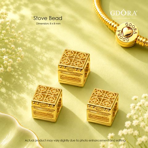 Stove Bead