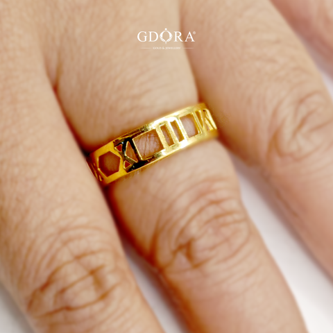 cincin 1192