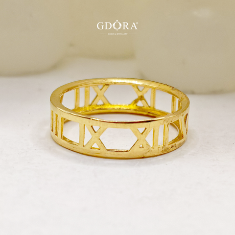 cincin 1154