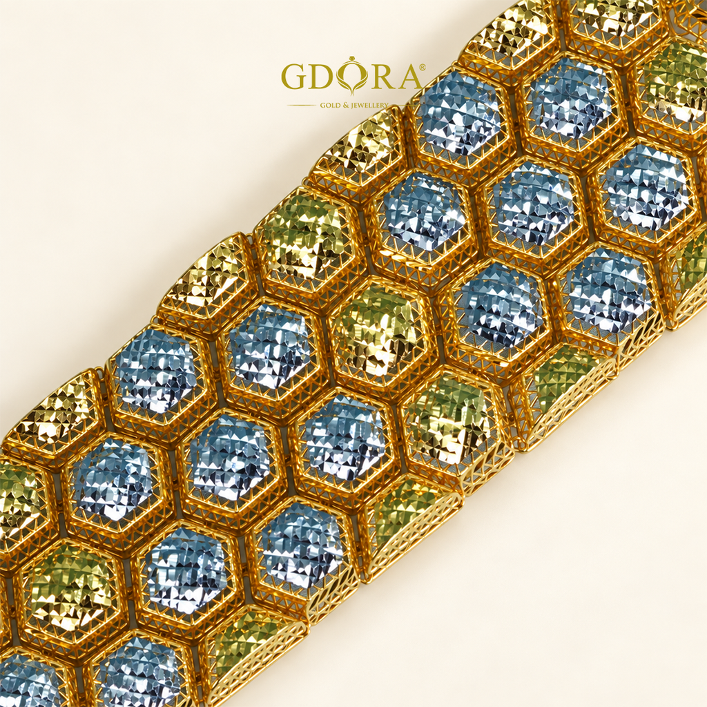 Web-HoneycombBracelet-1x1-Front