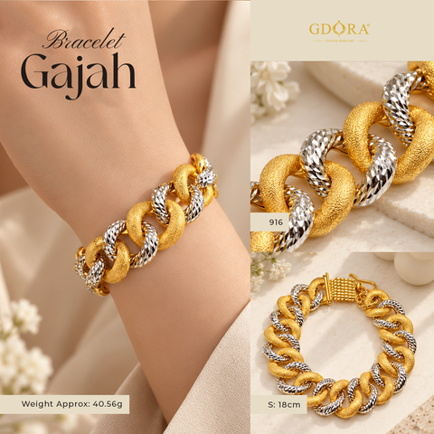 WEB-1x1-Gajah3Bracelet