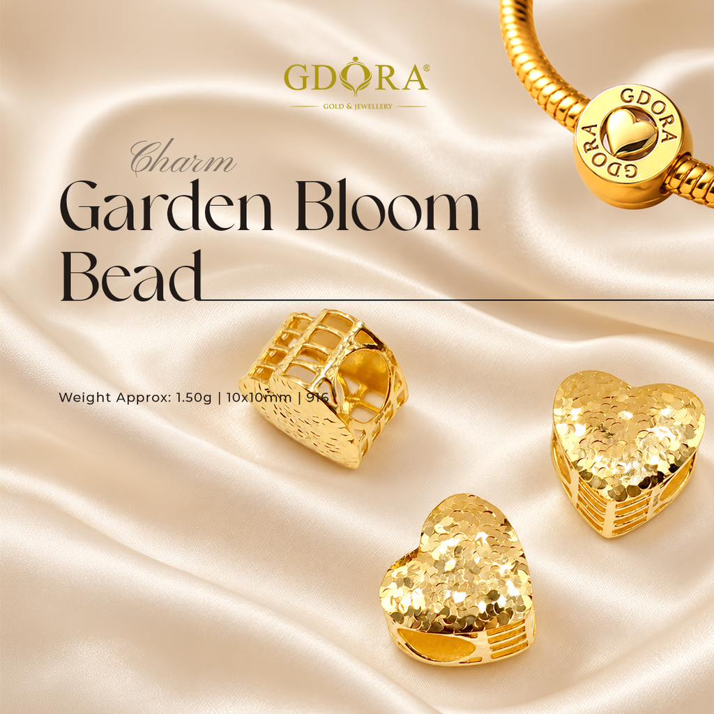 Web-Garden Bloom-1x1-Poster