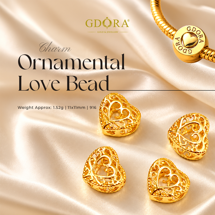Web-Ornamental Love-1x1-Poster