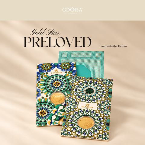 Web-PreLoved0.2G-999.9_HABIB-1x1-Poster