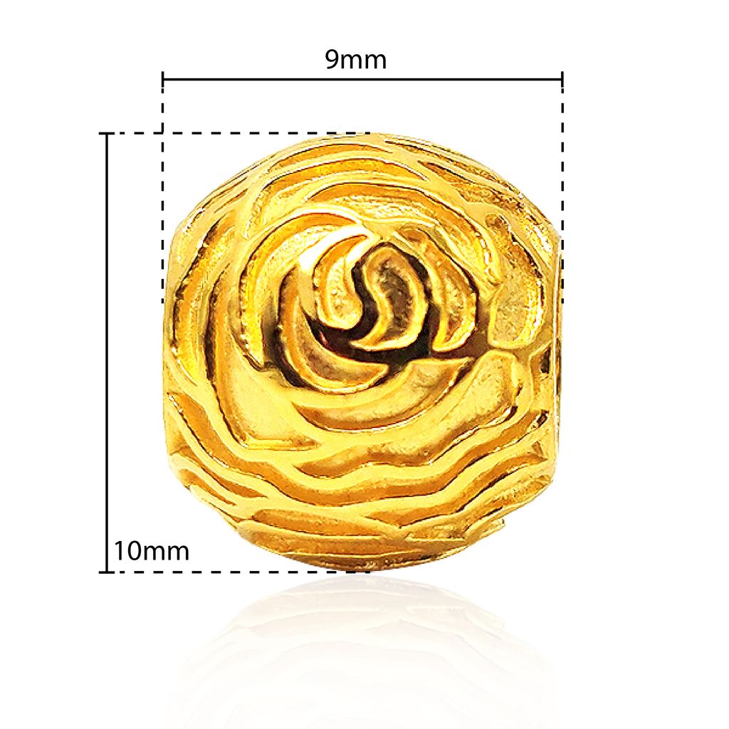 SWIRLING ROSE_SIZE
