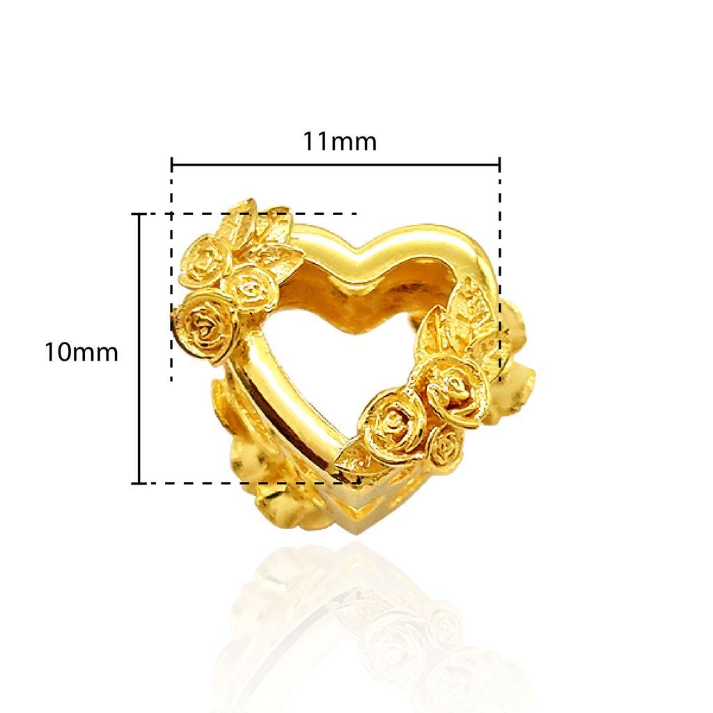 HEART & ROSES_SIZE