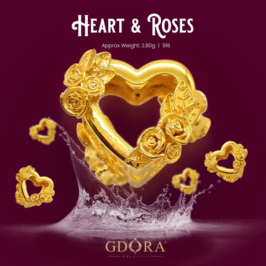 HEART & ROSES_POSTER NEW